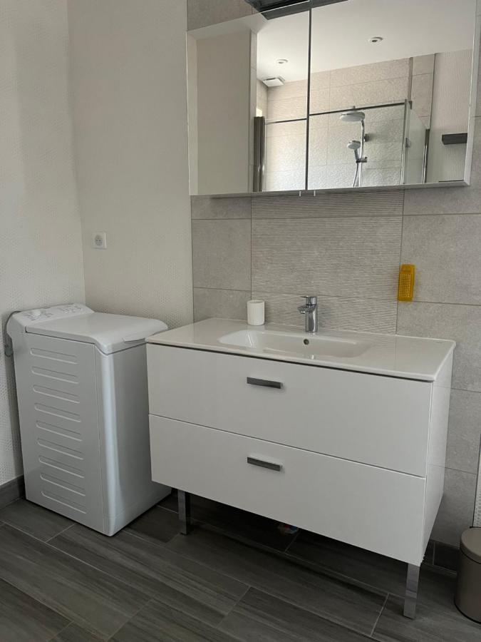 Gite Avec Piscine Lestrem Экстерьер фото